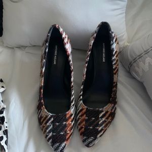 Antonio Melani size 7.5